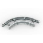 FEMI-CZ - CURVA SCAL.90 PIANA 300X100-R600 S