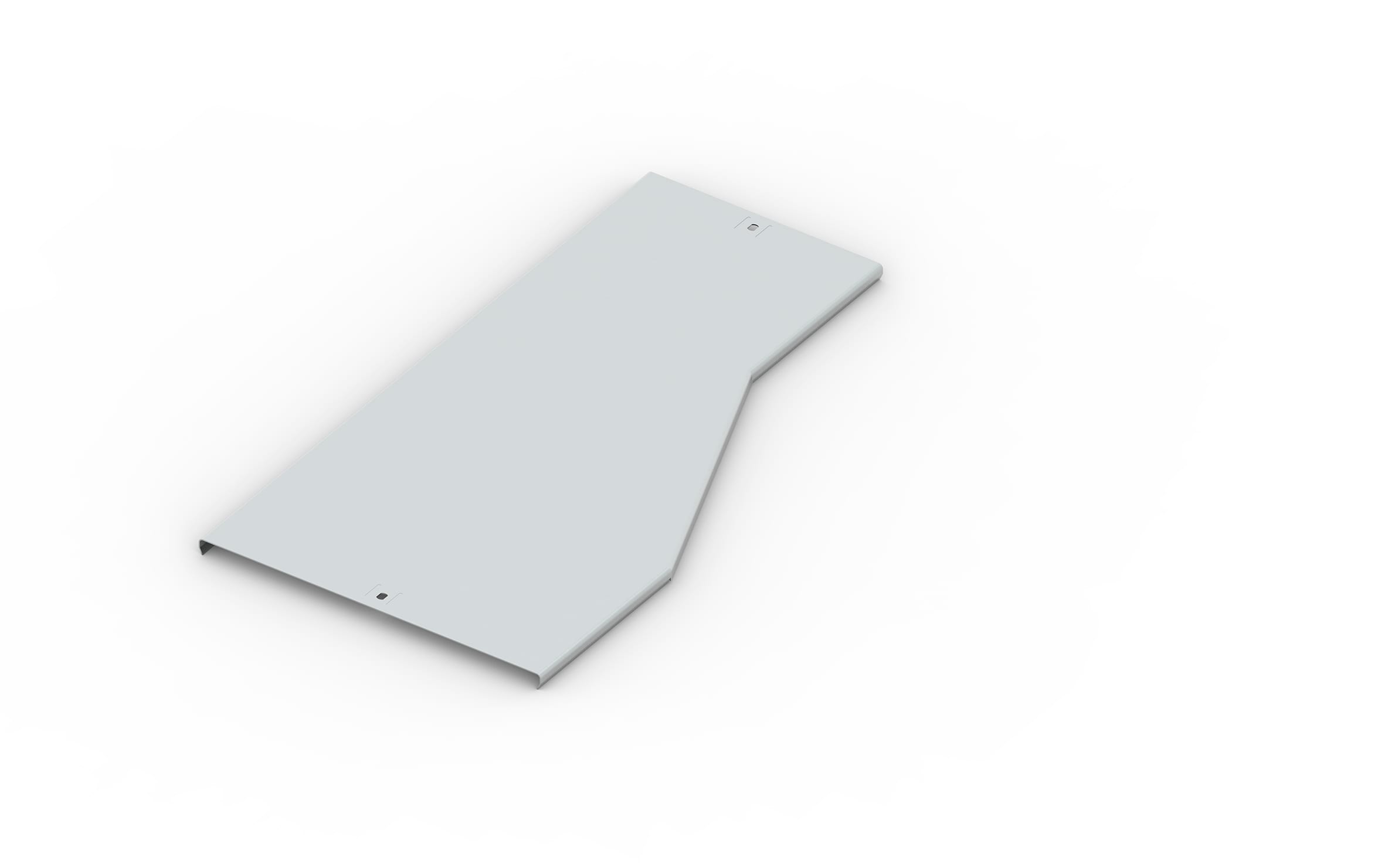 FEMI-CZ - COPERCHIO RIDUZ. SINISTRA 300-150X15 S