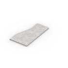 FEMI-CZ - COPERCHIO RIDUZ. DESTRA 300-200X15 Z