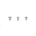FEMI-CZ - VITE TTQST   M6X16   AISI 304    100PZ I