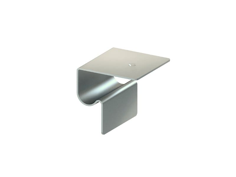 FEMI-CZ - 316-CLIP FISSA COPERCHIO 1P