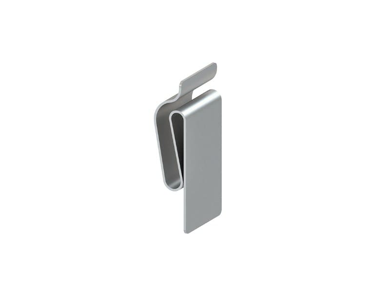 FEMI-CZ - 316-CLIP FISSA COPERCHIO H45 50P