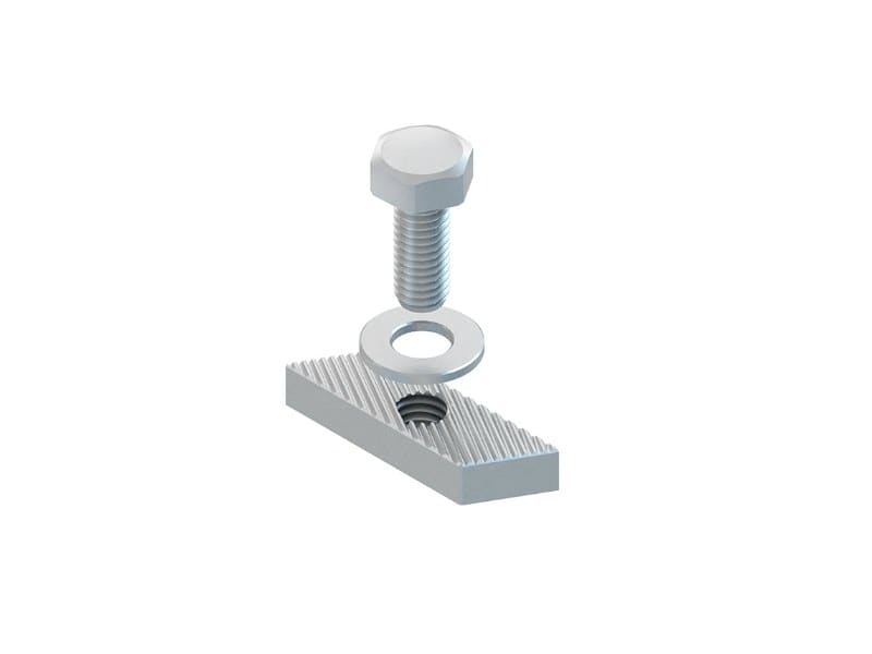 FEMI-CZ - 316-VITE PER PROFILO FP M10X30 SET 1P