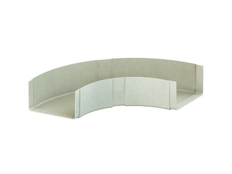 FEMI-CZ - VTR-CURVA ORIZZ. 90 K2 500X110-R250