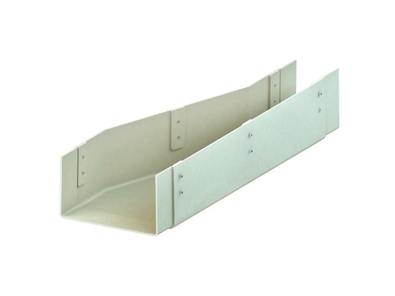 FEMI-CZ - VTR-RIDUZIONE DESTRA K2 400-300X80