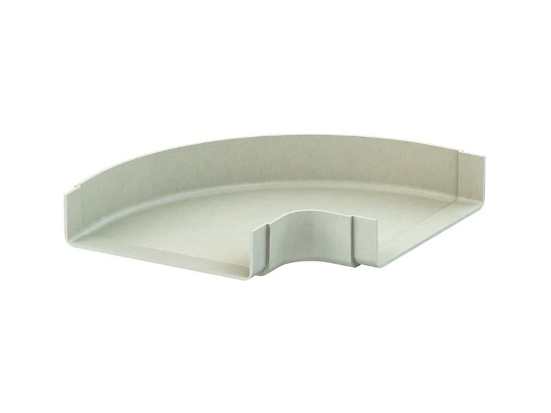 FEMI-CZ - VTR-CURVA ORIZZ. 90 K2 400X80-R25