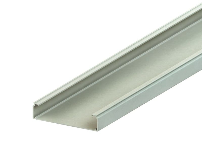 FEMI-CZ - VTR-CANALE PULTRUSO CHIUSO KP 100X80X3M