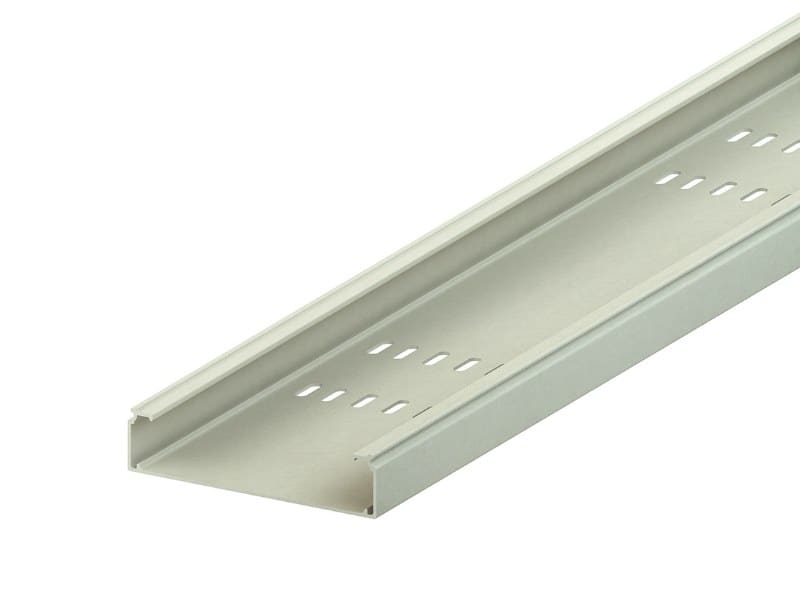 FEMI-CZ - VTR-CANALE PULTRUSO FORATO KP 100X50X3M