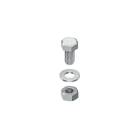 FEMI-CZ - 316-VITE TESTA ESAGON. M10X30 SET 100P