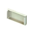 FEMI-CZ - VTR-CHIUSURA TERMINALE UL 450X100
