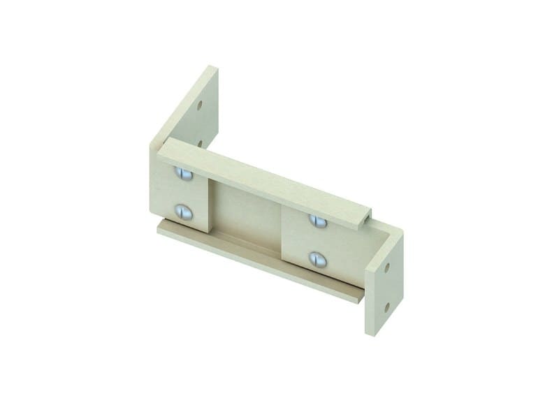 FEMI-CZ - VTR/VTR-RIDUZIONE ADATTABILE UL 300X150
