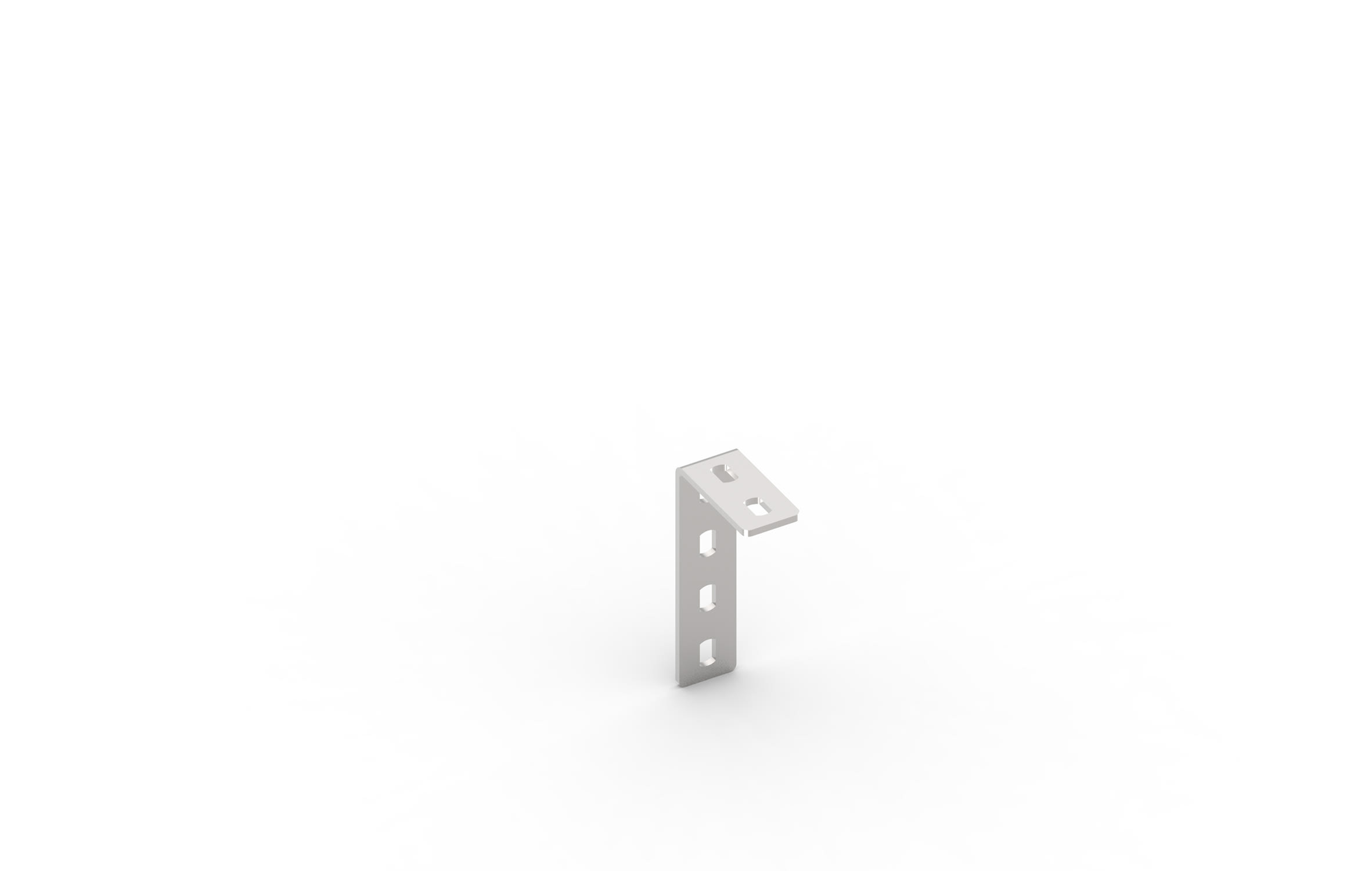 FEMI-CZ - SUPPORTO-MENSOLA 11-P 7/25 050X050-3.0 I