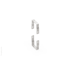 FEMI-CZ - COLLARE SOSPENSIONE 400(410X111-3.0) I