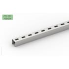 FEMI-CZ - PROFILATO UR1 F.BASE 40X40-2.0 3M I