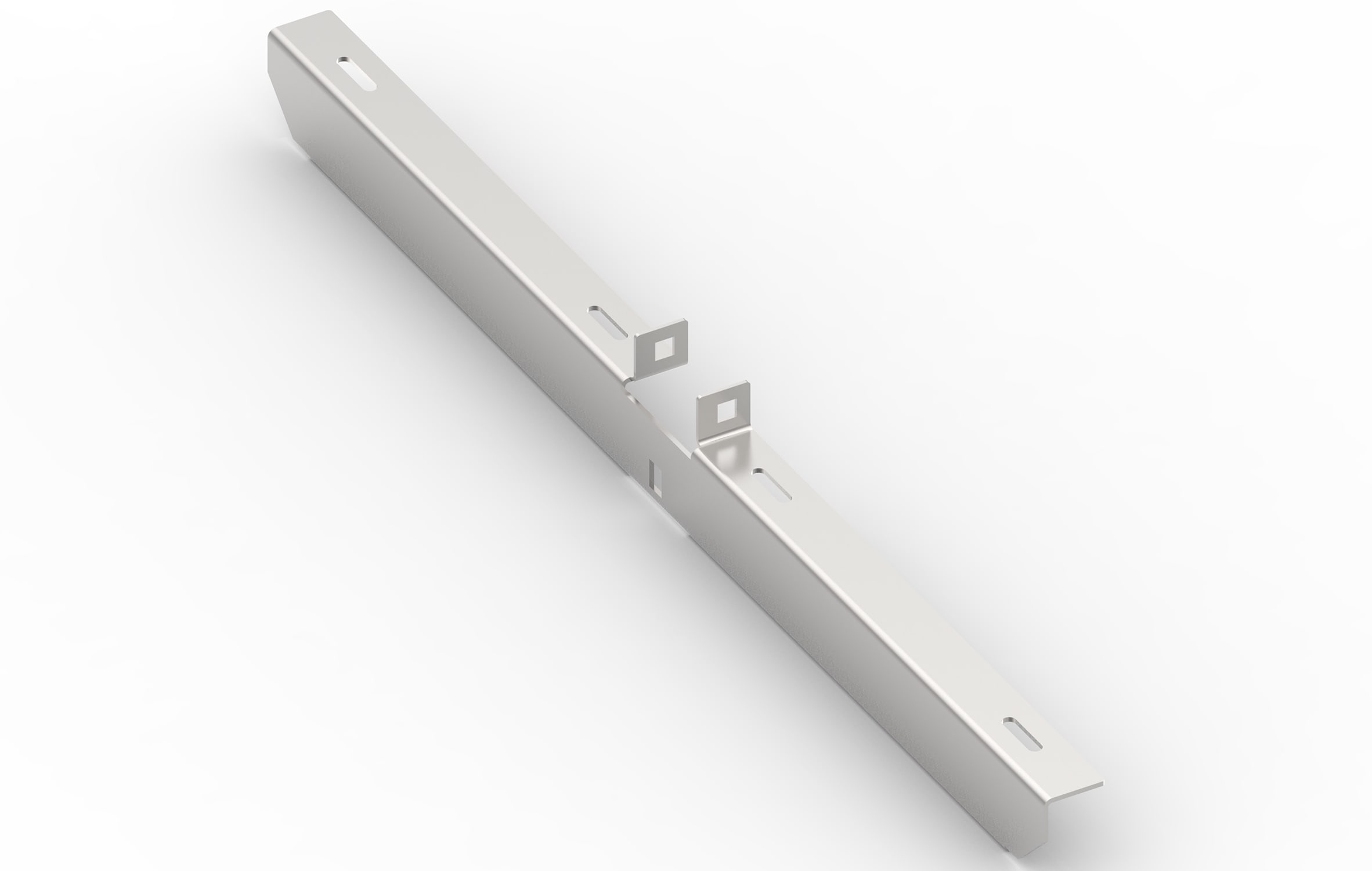 FEMI-CZ - MENSOLA 51S DOPPIA 120-120X50-2.0 I