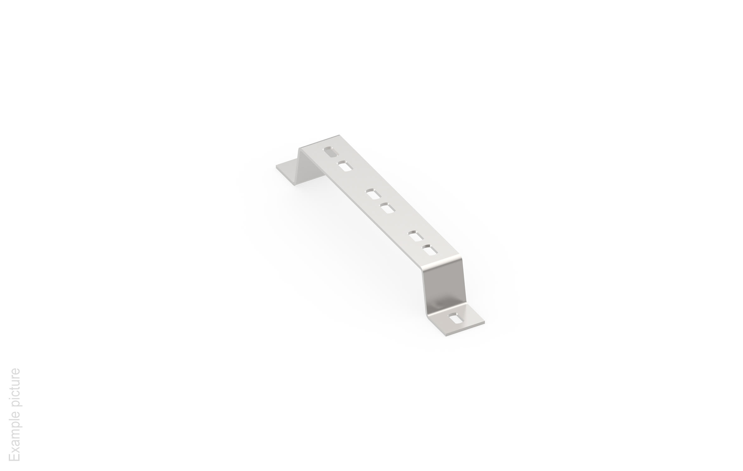 FEMI-CZ - DISTANZIATORE ASOLATO 300X50 - 3.0 I