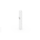 FEMI-CZ - PIASTRA P 01-UR1 GIUNZ. 1F. 40X40-5.0 I