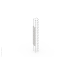 FEMI-CZ - PIASTRA P 05-UR1 GIUNZ. 5F. 240X40-5.0 I