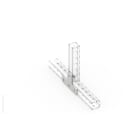 FEMI-CZ - PIASTRA P 08-UR1 C.TESTA 140X90-5.0 I