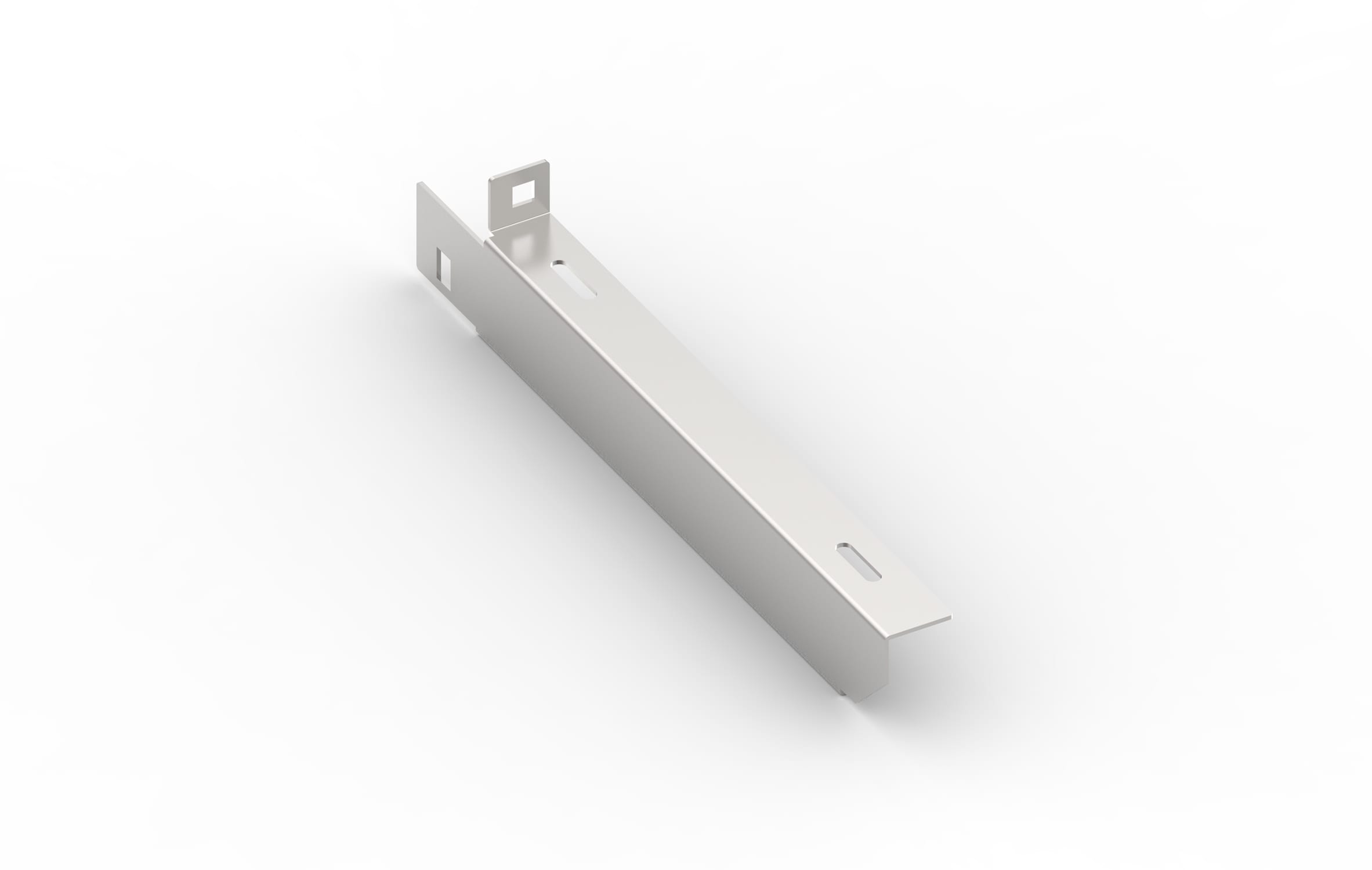 FEMI-CZ - PIASTRA L 46-UR1 LATERALE DX 45X90-5.0 I