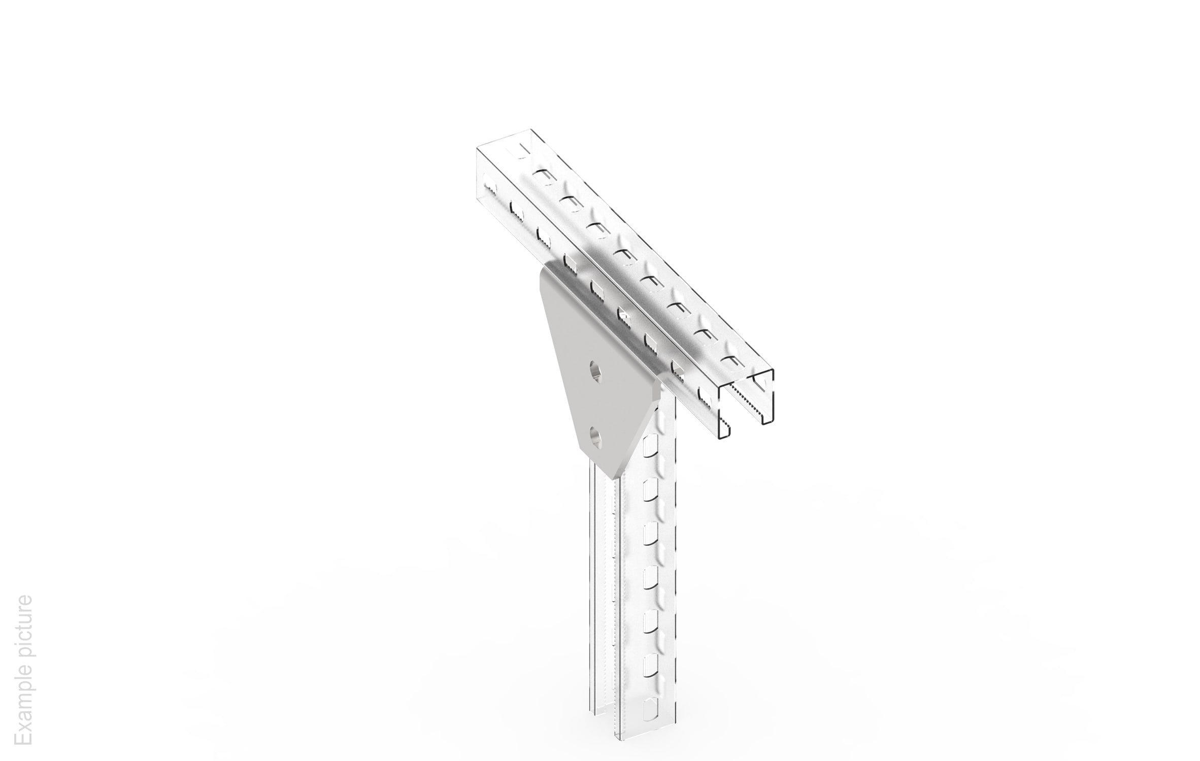 FEMI-CZ - PIASTRA L 63-UR1 TESTA RIN.140X103-5.0 I