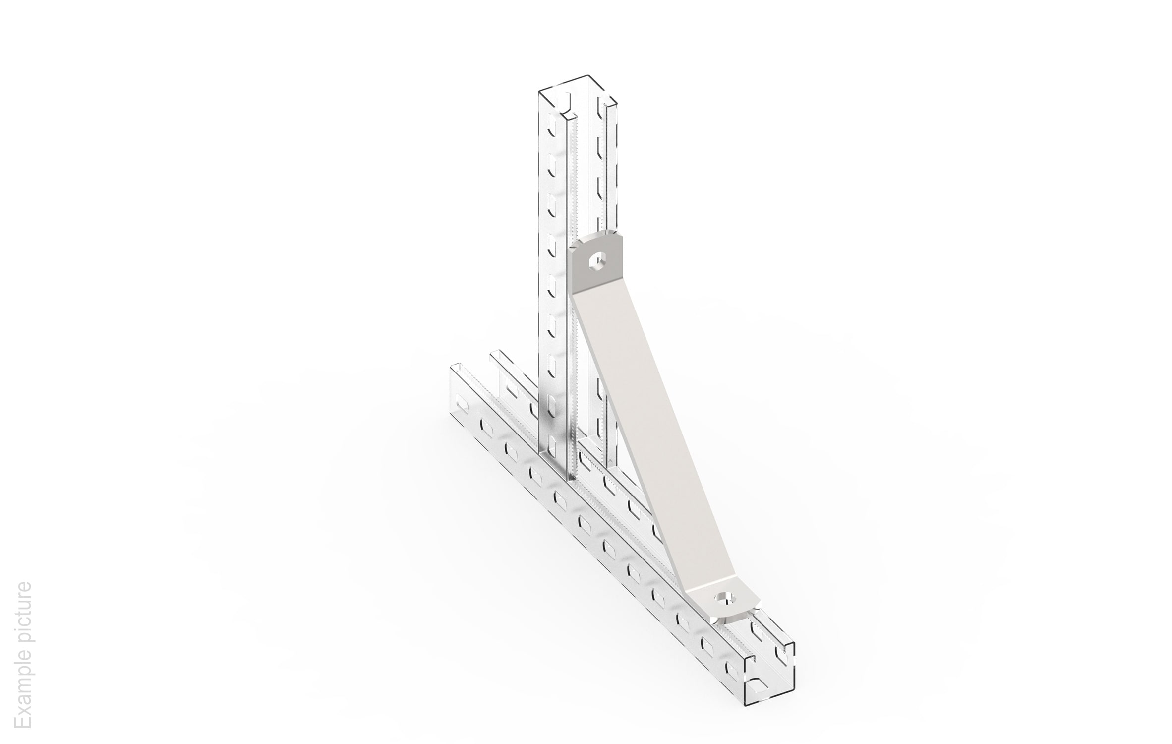 FEMI-CZ - PIASTRA GT-UR1 GIUNZ/TIRAN.200X200-5.0 I