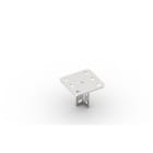 FEMI-CZ - SUPPORTO 22-L 11/33 SALDATO 50X50 J