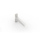 FEMI-CZ - MENSOLA 56S UNI-BAND 100(+20)X130X40 J