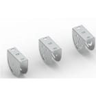 FEMI-CZ - SUPPORTO 15 REG. DOPPIO TIPO-N 3.0 S