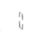 FEMI-CZ - COLLARE SOSPENSIONE   200(210X111-3.0) S A0S19C2X200Q