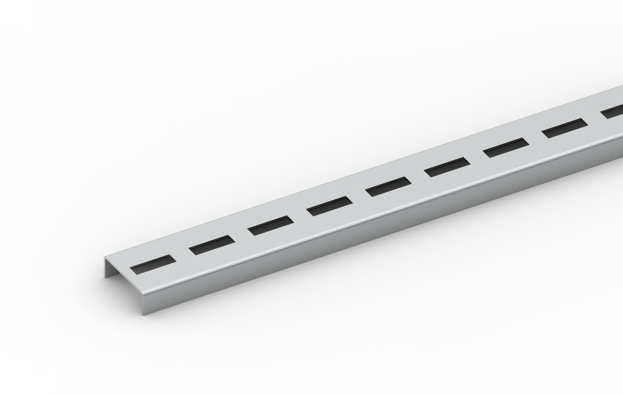 FEMI-CZ - PROFILO 33-C 11/50 55X18-2.0 3M S A0S33J3C055M