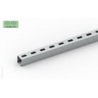 FEMI-CZ - PROFILATO UR1 F.BASE 40X40-2.5 3M S A0S40R3I040P