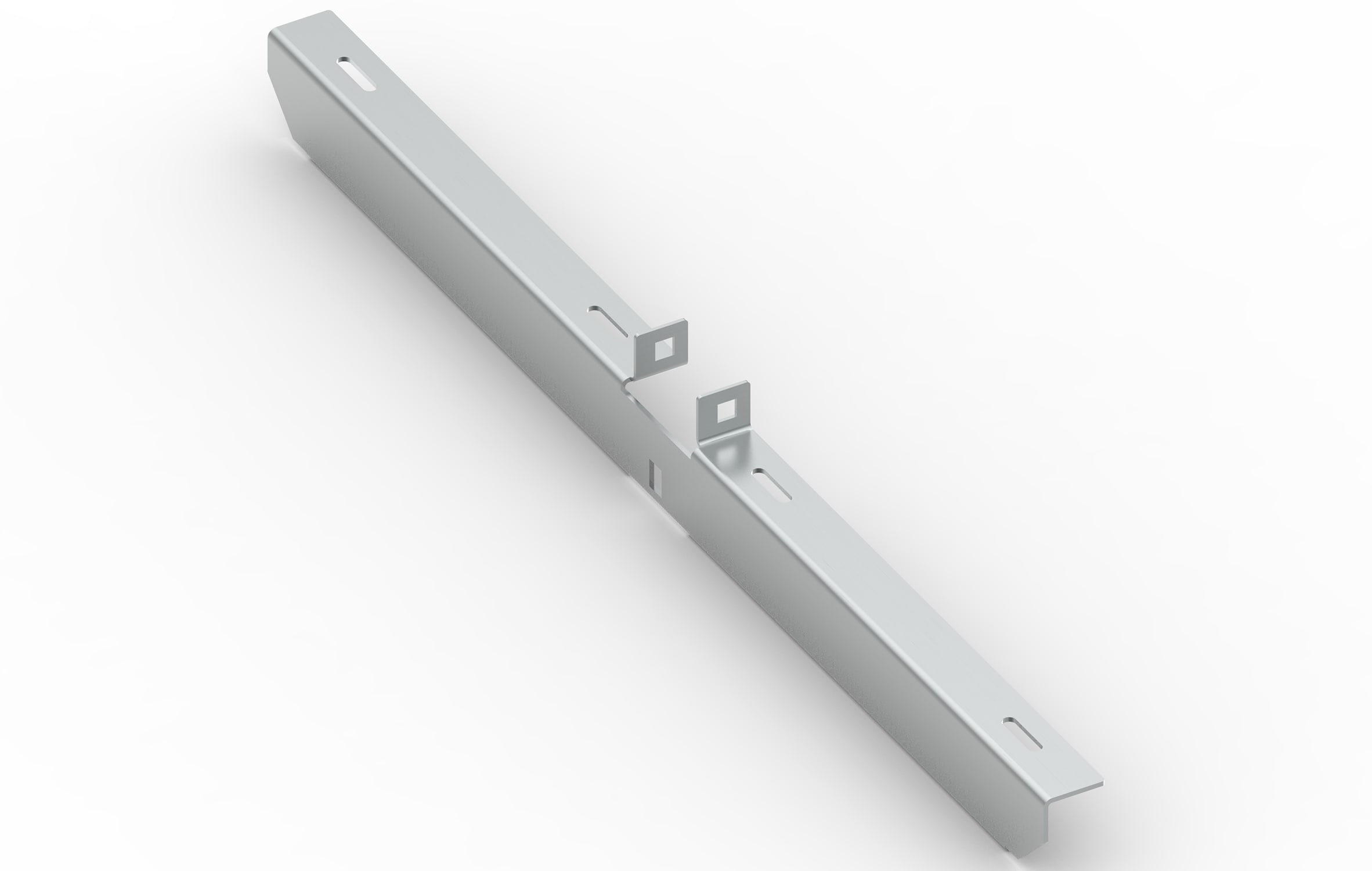 FEMI-CZ - MENSOLA 51S DOPPIA 170-170X50-2.0 S