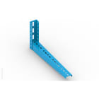 FEMI-CZ - MENSOLA 53 SALDATA 600(+50)X200X50 V