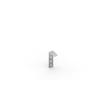 FEMI-CZ - SUPPORTO-MENSOLA 11-P 7/25 050X050-3.0 Z