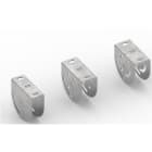 FEMI-CZ - SUPPORTO 15 REG. DOPPIO TIPO-N 3.0 Z