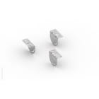 FEMI-CZ - SUPPORTO 16 REG. SINGOLO TIPO-A 2.5 Z