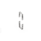 FEMI-CZ - COLLARE SOSPENSIONE 400(410X111-3.0) Z