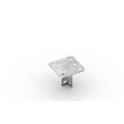 FEMI-CZ - SUPPORTO 22-L 11/33 SALDATO 50X50 Z
