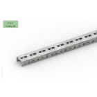 FEMI-CZ - PROFILATO 34-C 11/50 50X30-2.0 3M Z