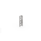 FEMI-CZ - BASE PORTAM.34-C 11/50 L=200 50X30-2.5 Z