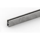 FEMI-CZ - PROFILATO 2X UR1  NON F.  40X80-2.0 3M Z A0Z42X3I040M