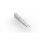 FEMI-CZ - MENSOLA 54 INCASSO 500(+40)X75X50 Z A0Z54U7X500M