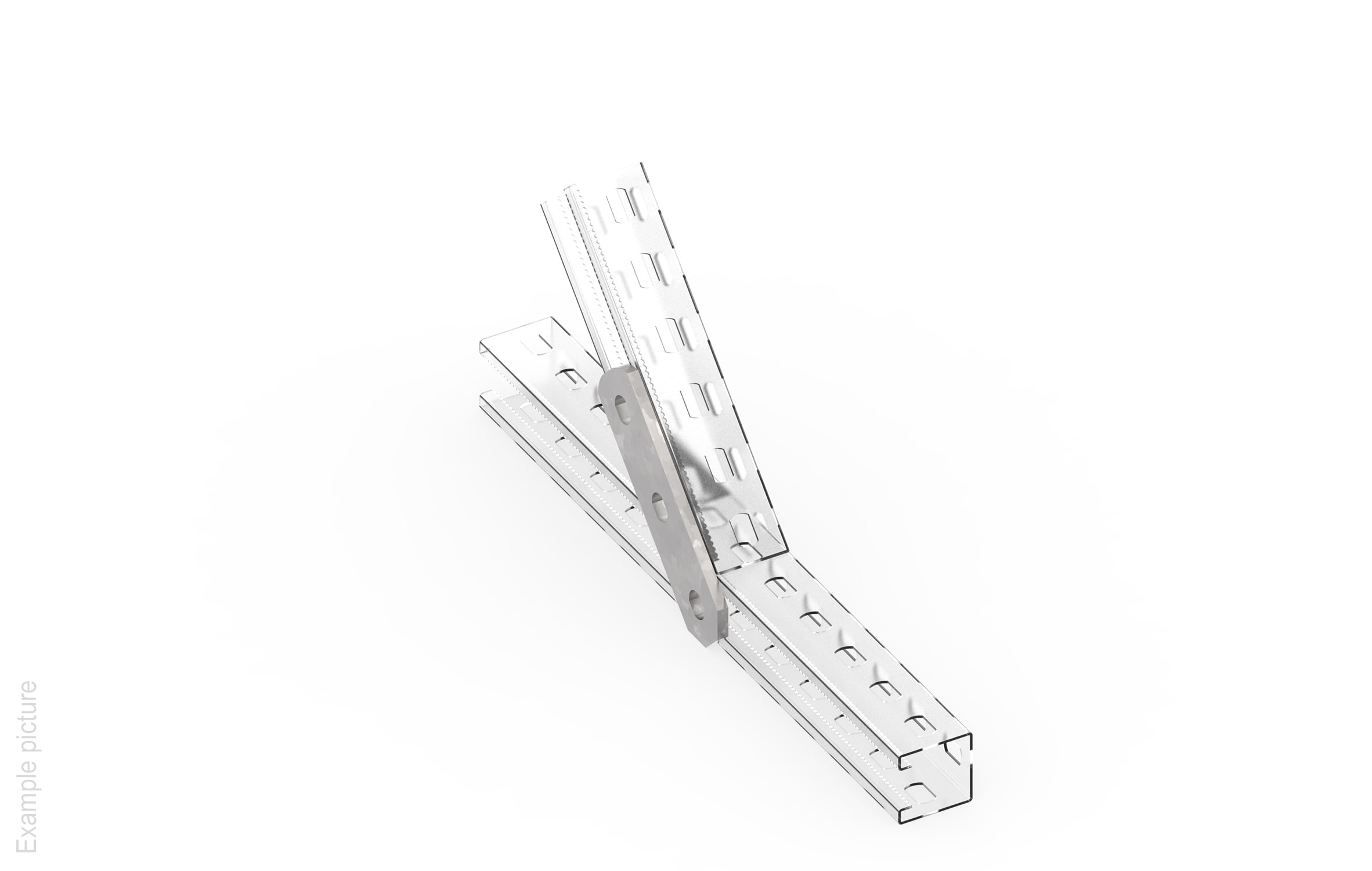 FEMI-CZ - PIASTRA P 06-UR1 GIUNZ. REG.140X40-6.0 Z