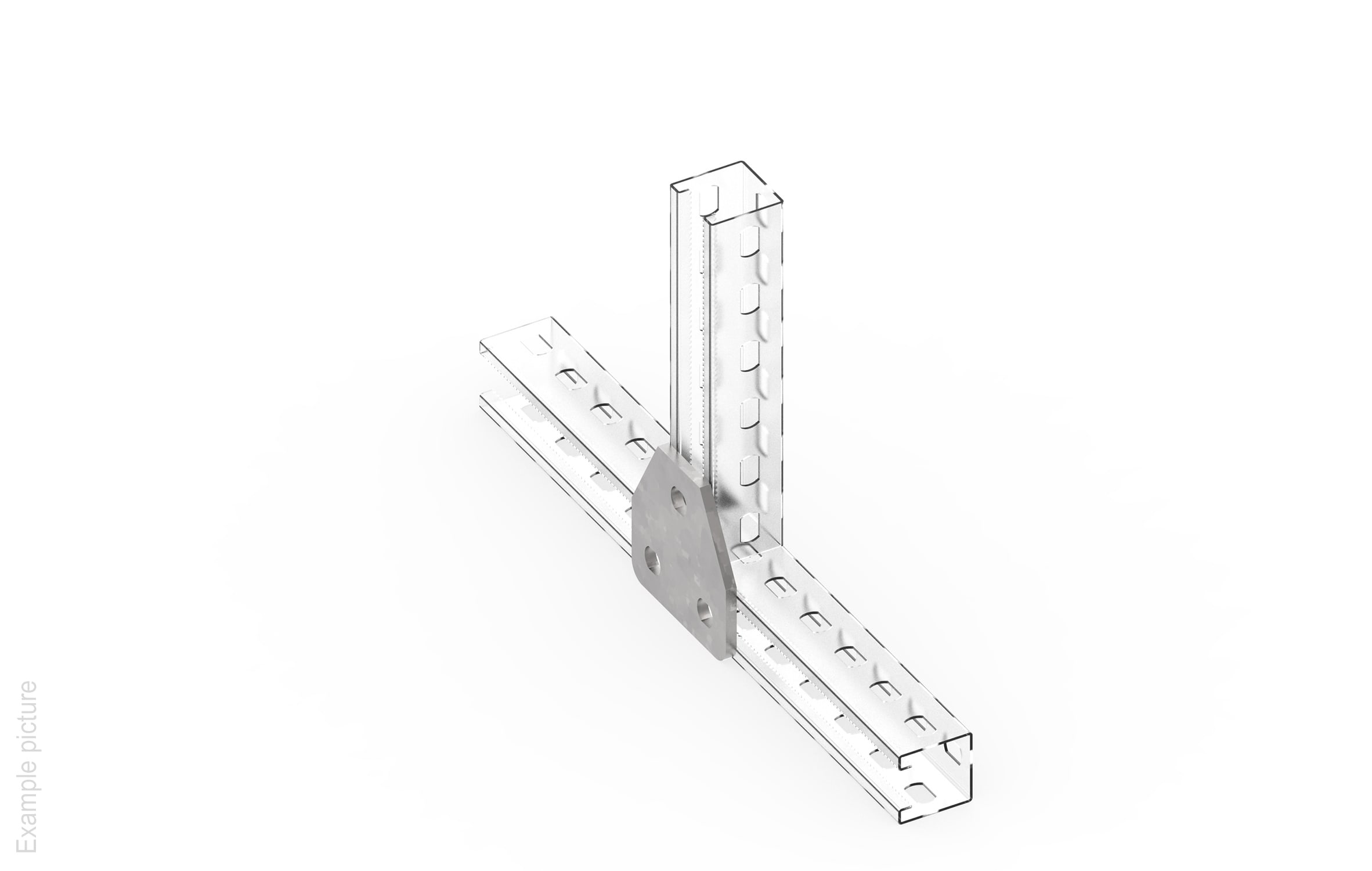 FEMI-CZ - PIASTRA P 11-UR1 C.TESTA 90X90-6.0 Z