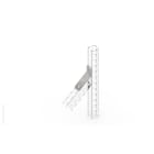 FEMI-CZ - PIASTRA L 31-UR1 ESTERNA 45 42X102-6.0 Z