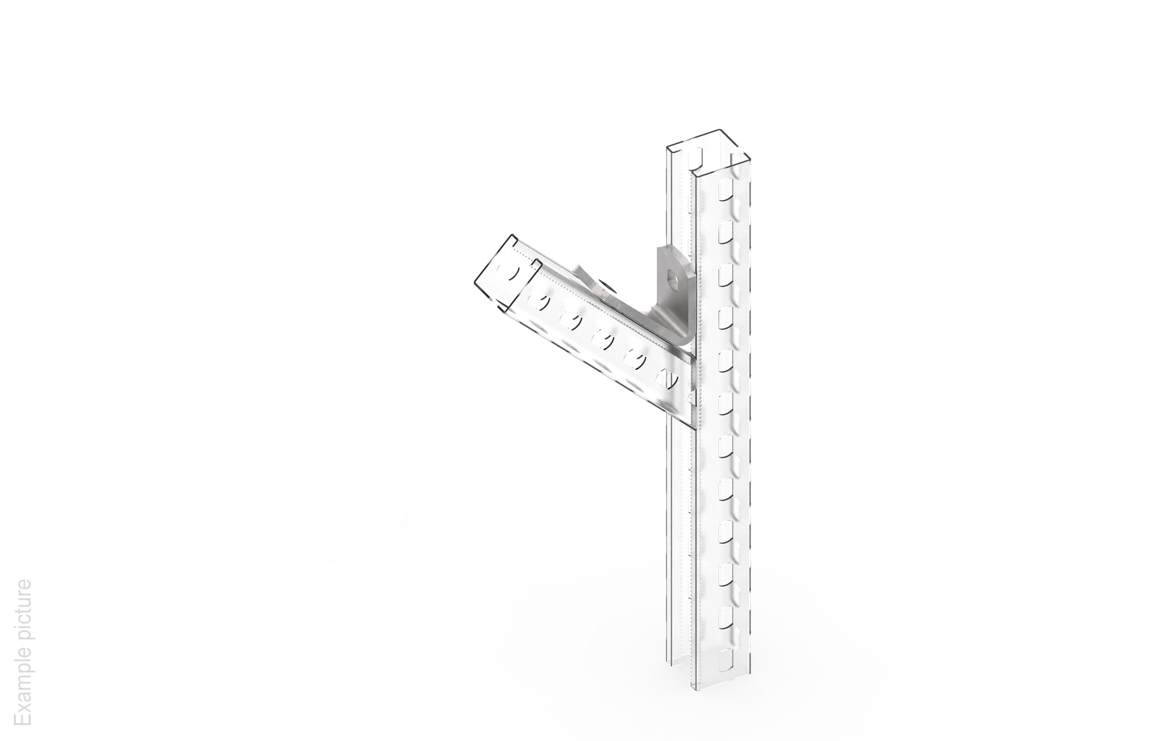 FEMI-CZ - PIASTRA L 36-UR1 INTERNA 45 83X56-6.0 Z