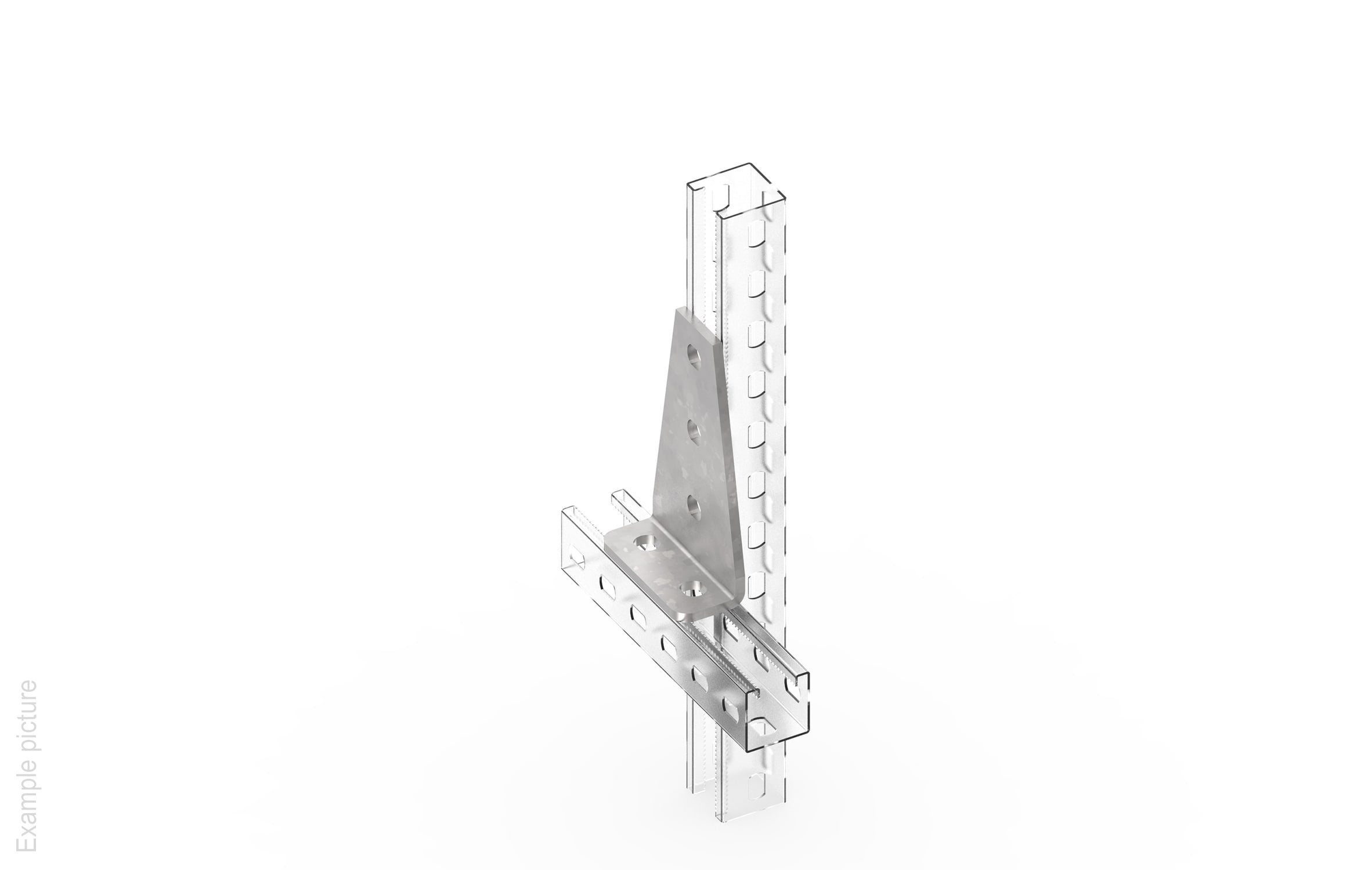 FEMI-CZ - PIASTRA L 62-UR1 ORT.TR.RIN.90X153-6.0 Z