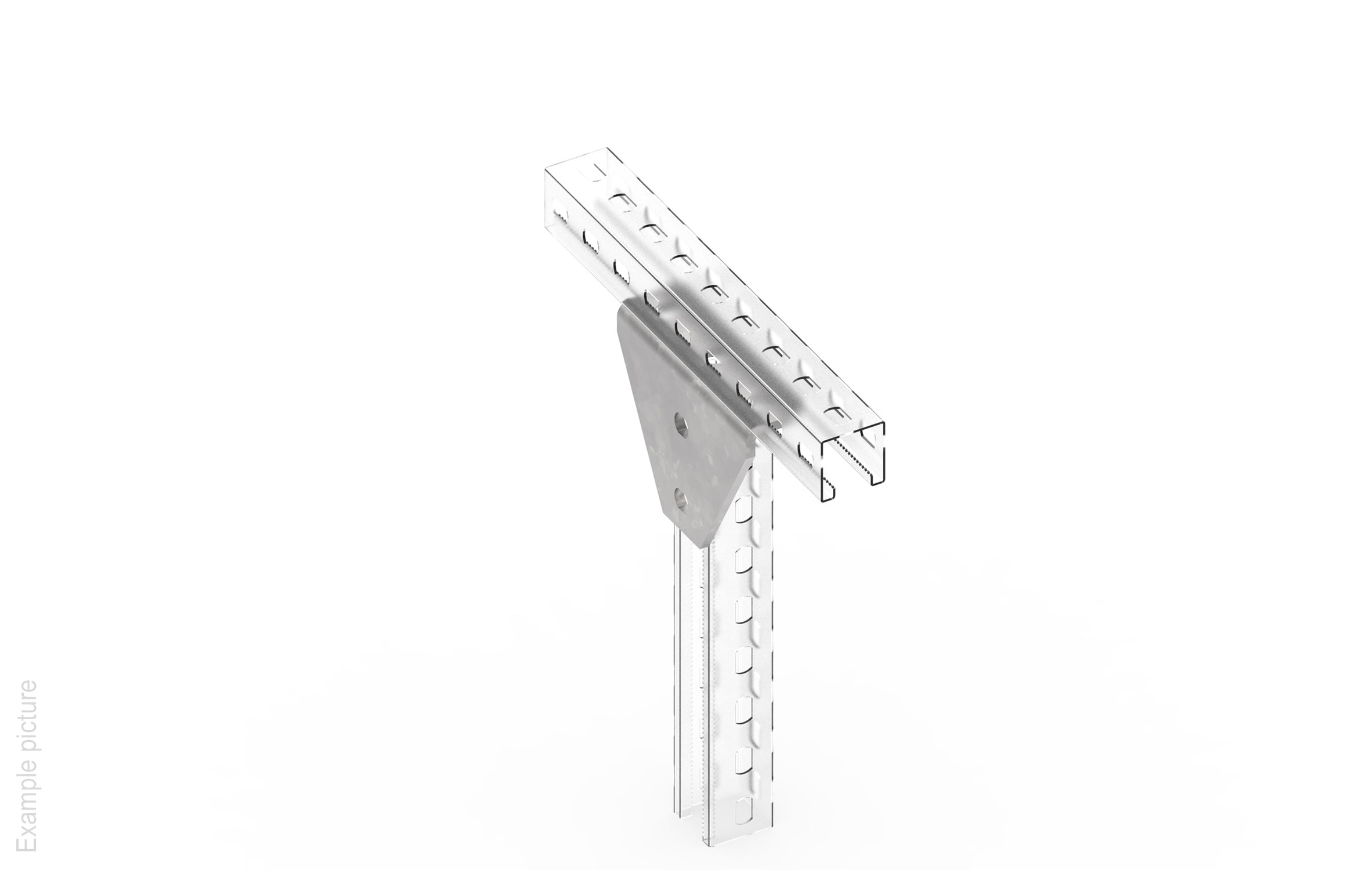 FEMI-CZ - PIASTRA L 63-UR1 TESTA RIN.140X103-6.0 Z