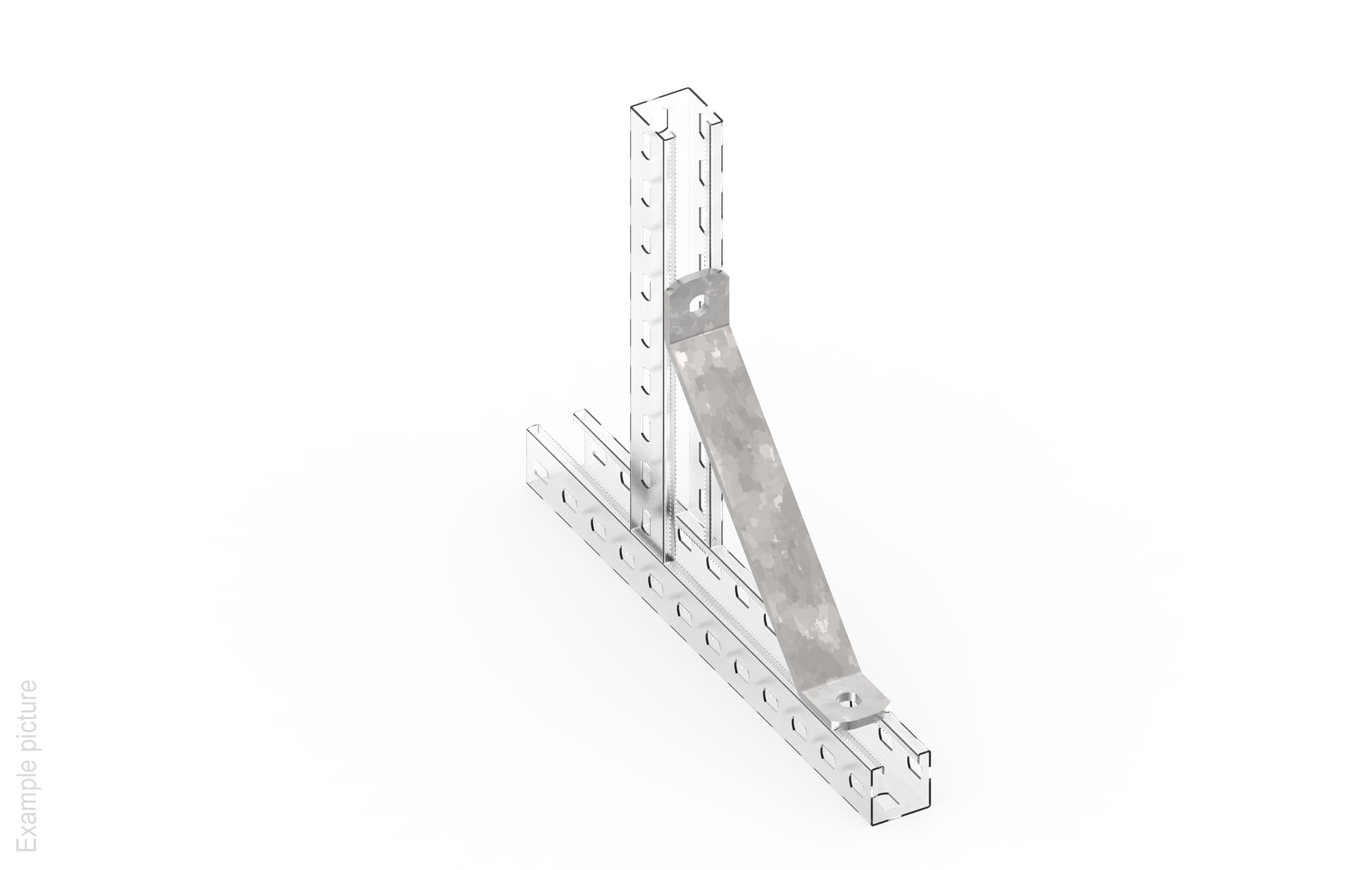 FEMI-CZ - PIASTRA GT-UR1 GIUNZ/TIRAN.200X200-6.0 Z